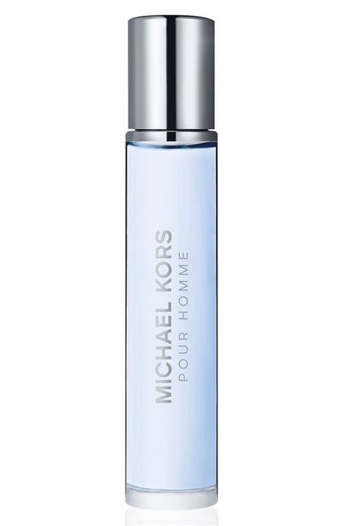 Shop Michael Kors Pour Homme Eau De Parfum Spray In No Color