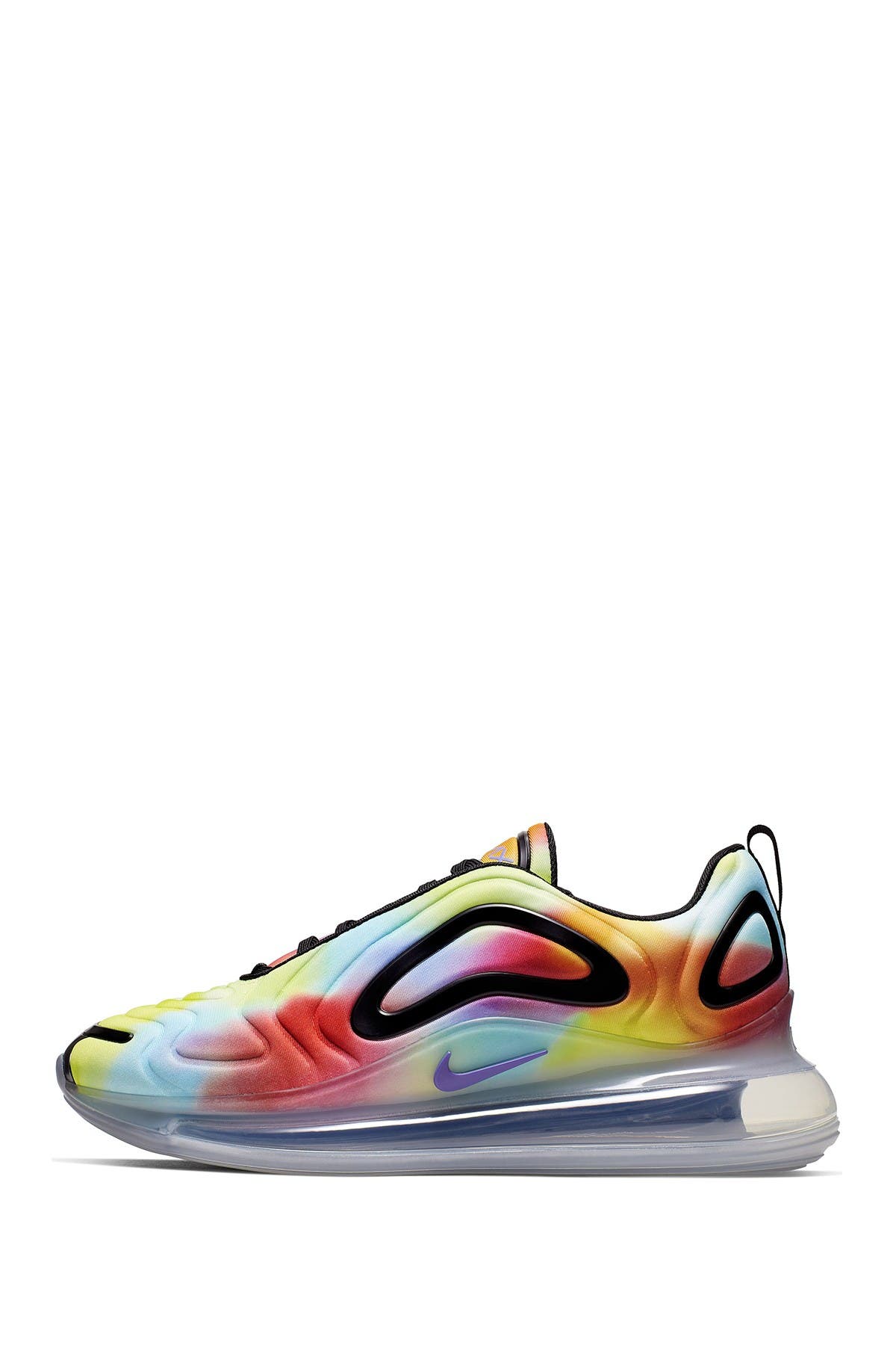 720 tie dye