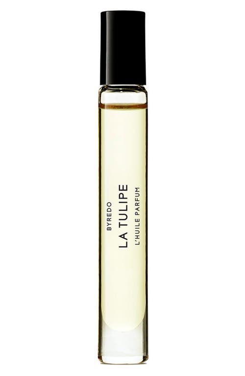 EAN 7340032810004 product image for BYREDO La Tulipe Roll-On Perfumed Oil at Nordstrom | upcitemdb.com