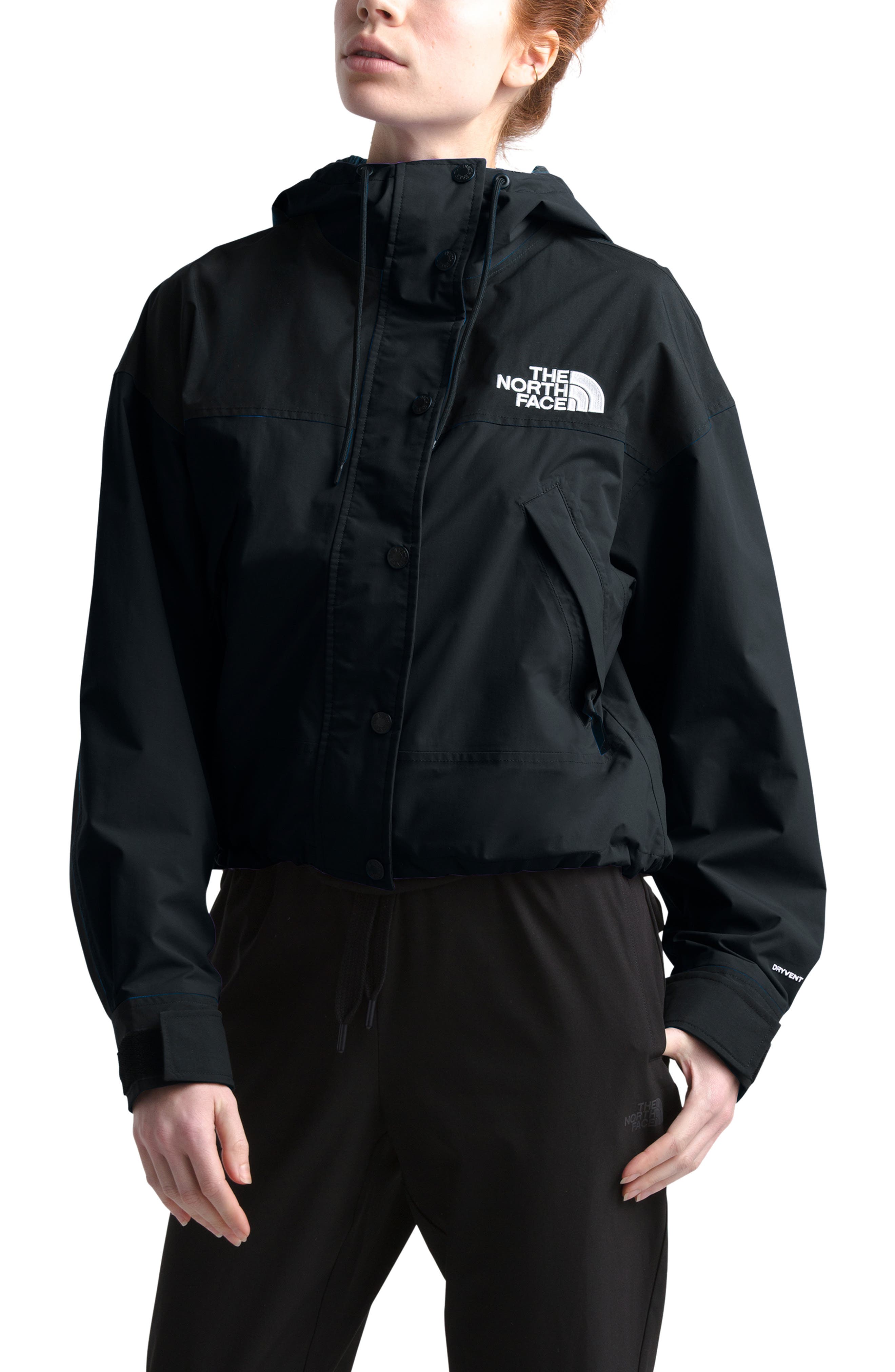 the north face reign on jacket