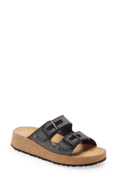 Women's Papillio Slide Sandals | Nordstrom