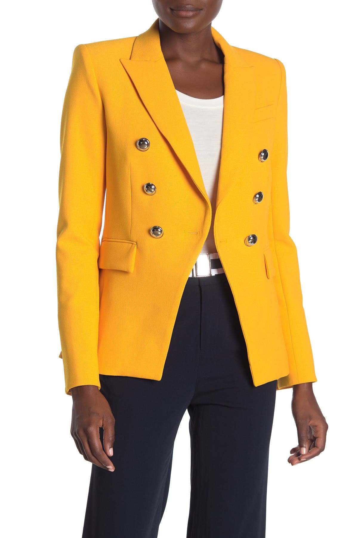veronica beard miller jacket black