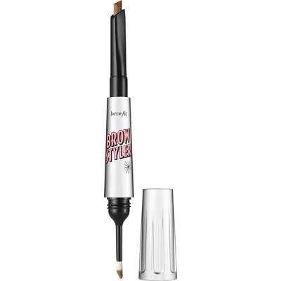 Benefit Brow Styler Multitasking Pencil & Powder - 03 Warm Light Brown