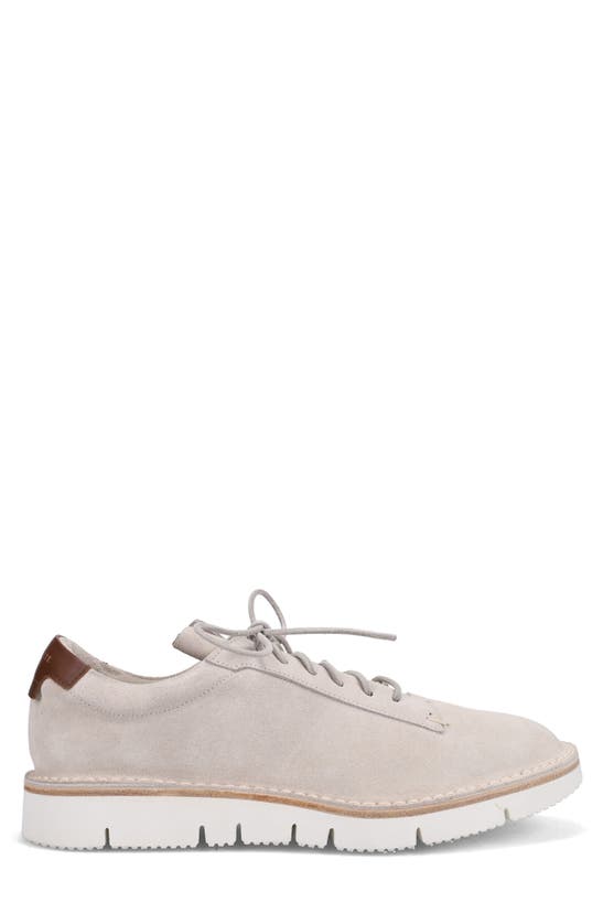 Shop Ron White Vincent Water Resistant Sneaker In Sand