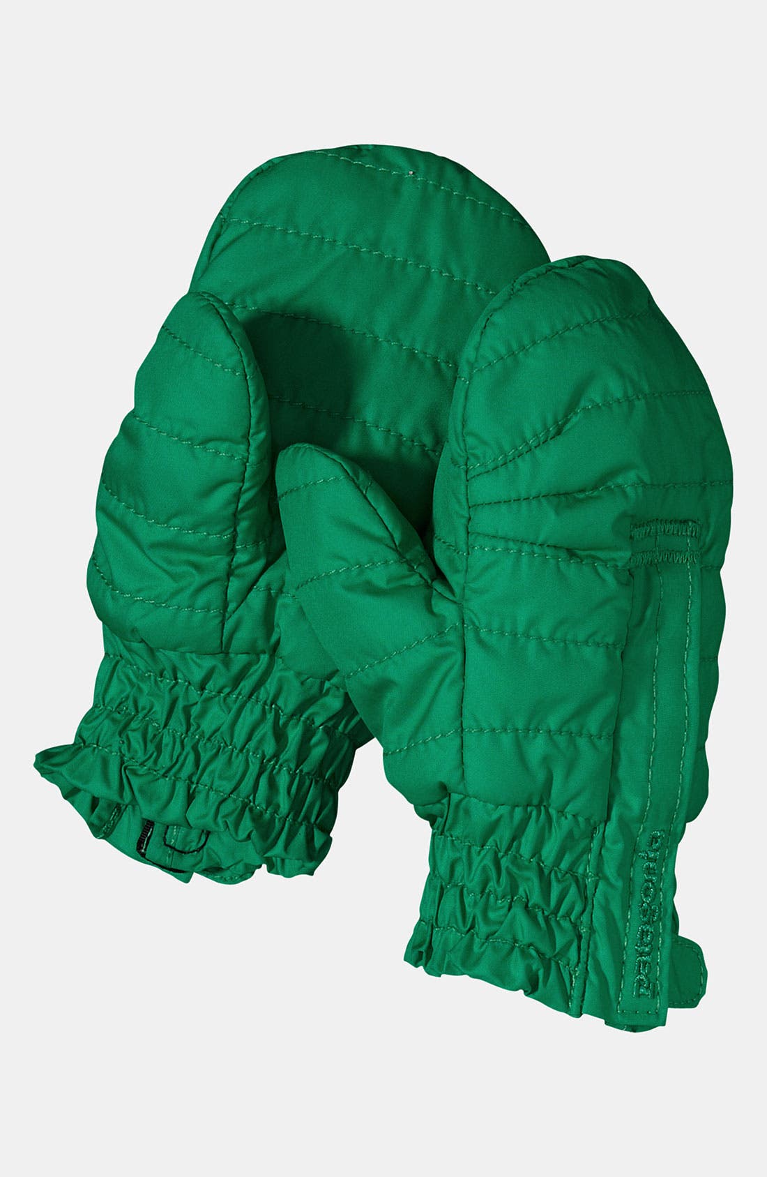 Patagonia 'Baby Puff' Mittens (Infant) Nordstrom