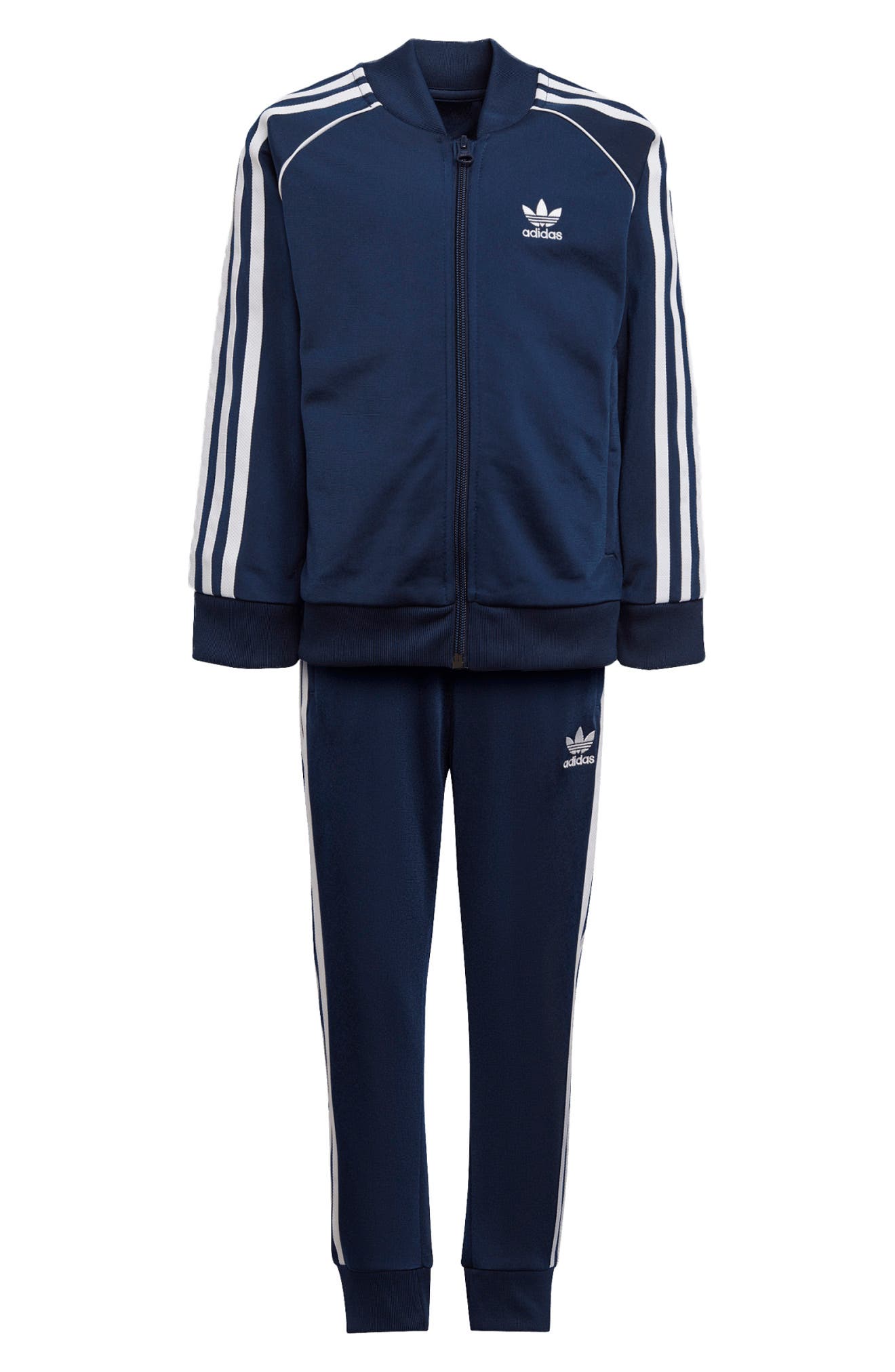 adidas tracksuit nordstrom