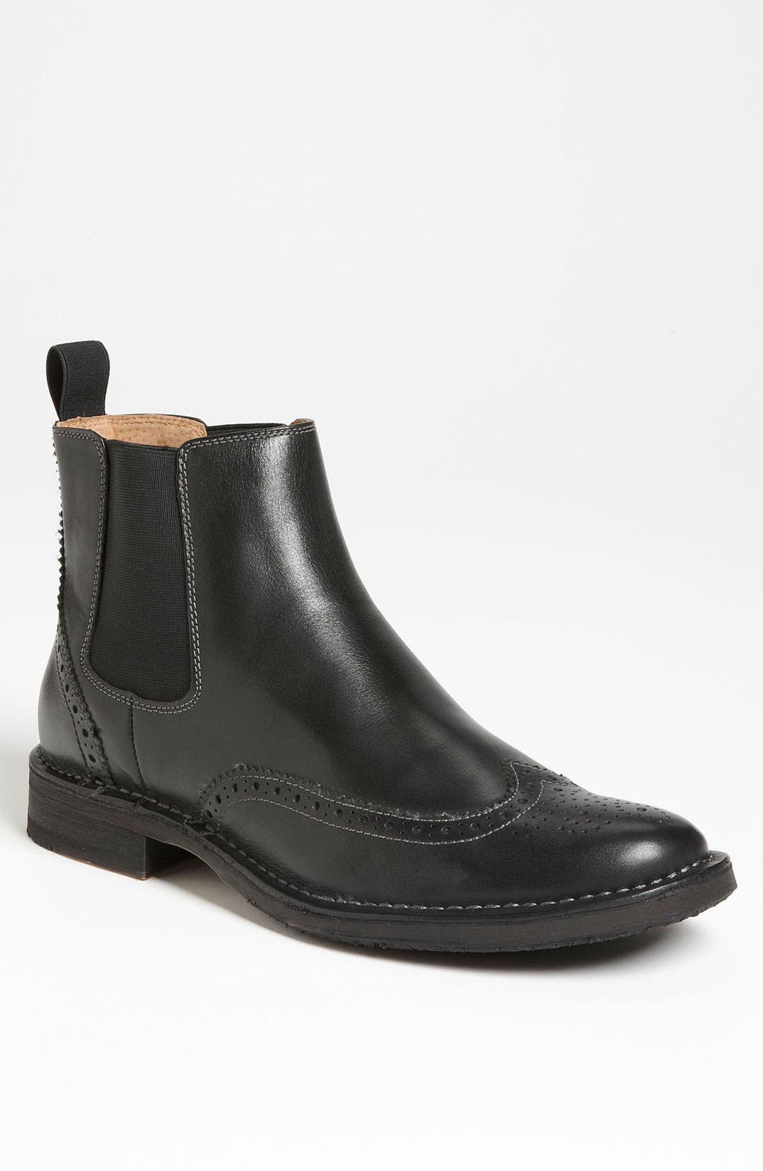 florsheim chelsea boots