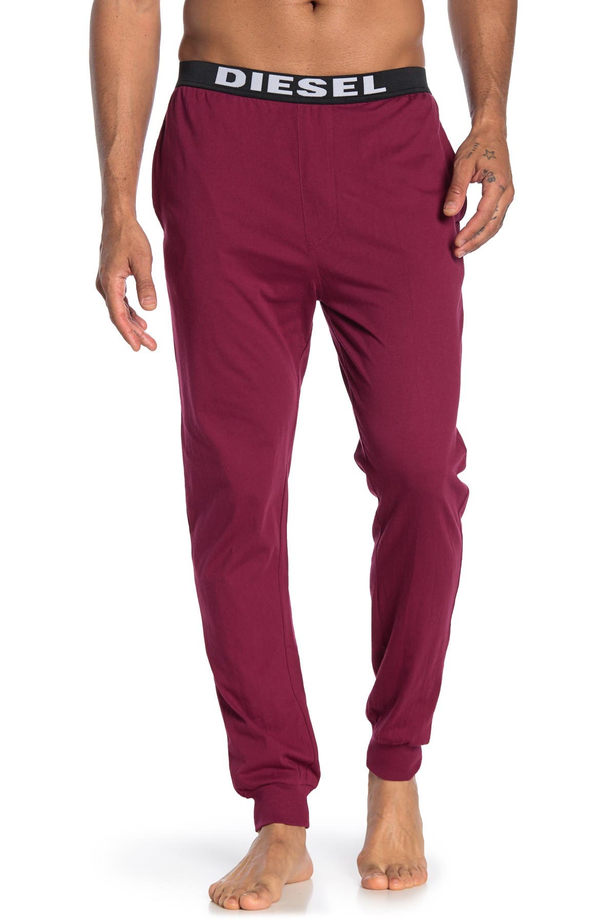 diesel julio lounge joggers