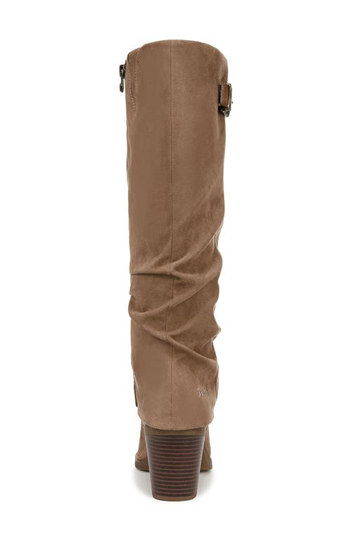 BLOWFISH FOOTWEAR BLOWFISH MALIBU CAREFREE KNEE HIGH BOOT