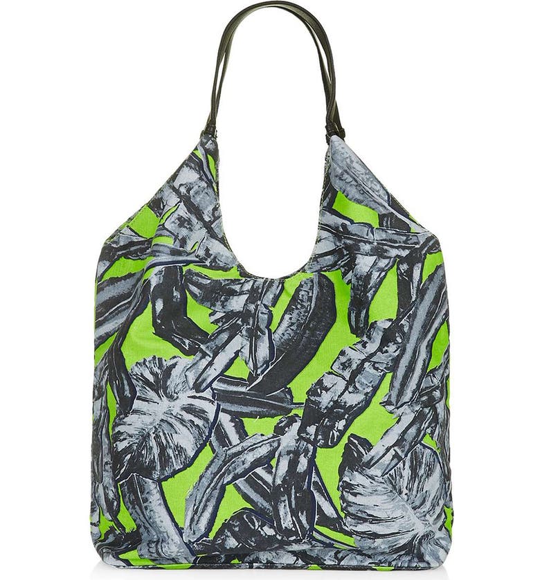 Top Rio Print Beach Bag Nordstrom