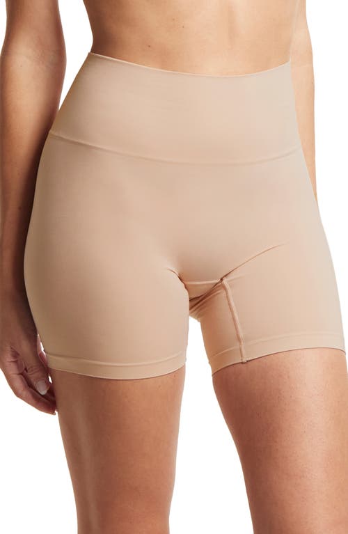 HANKY PANKY HANKY PANKY BODY HIGH RISE BIKE SHORTS 