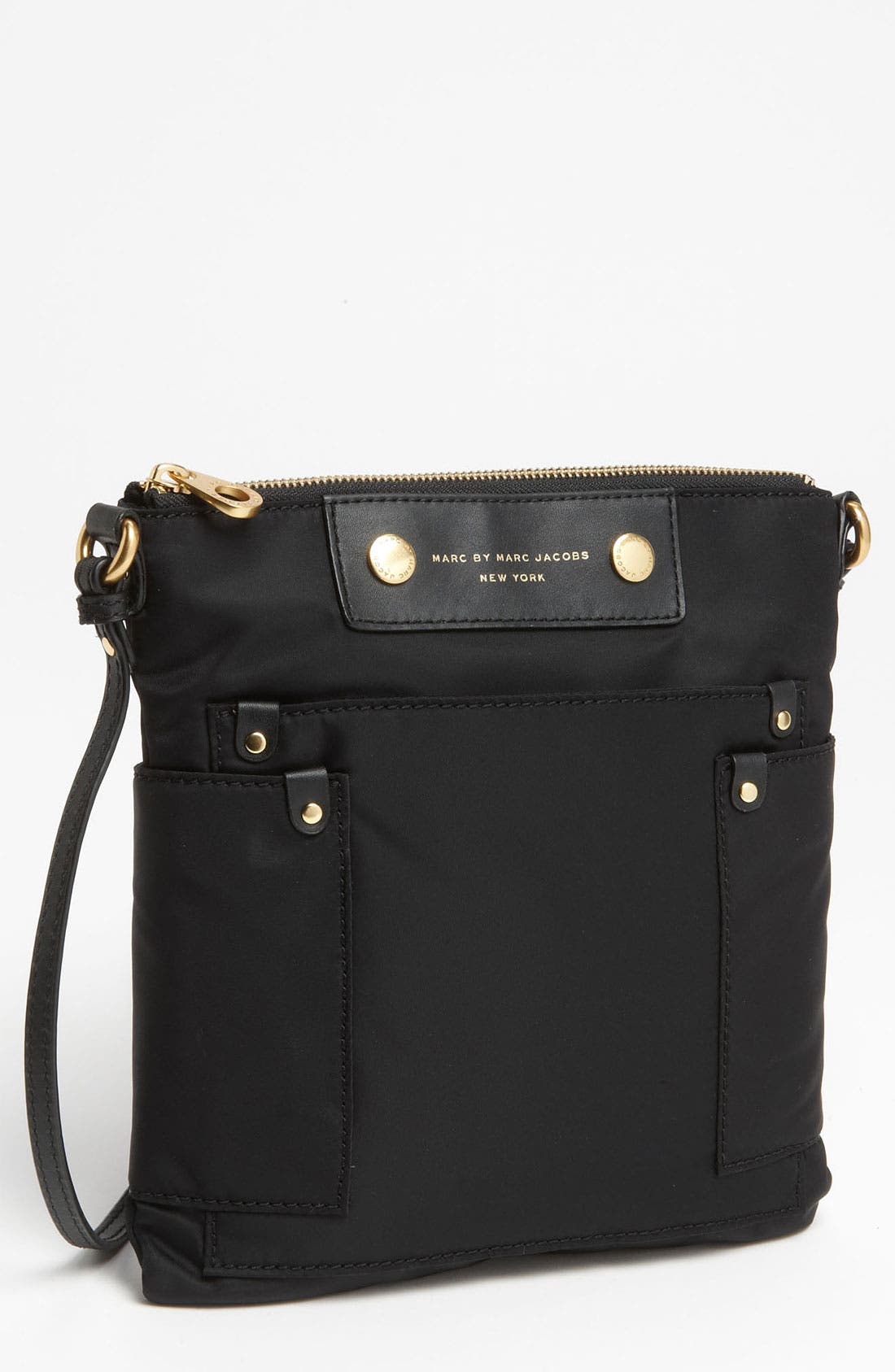 marc jacobs nylon crossbody