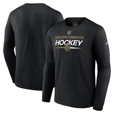  Outerstuff NHL Primary Logo Long Sleeve T-Shirt - Chicago  Blackhawks - Youth - S : Sports & Outdoors