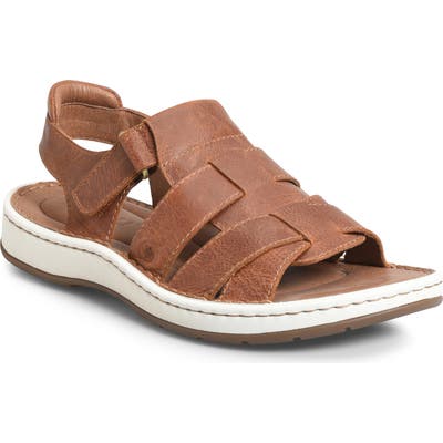 B?rn Kristoffer Sandal, Brown