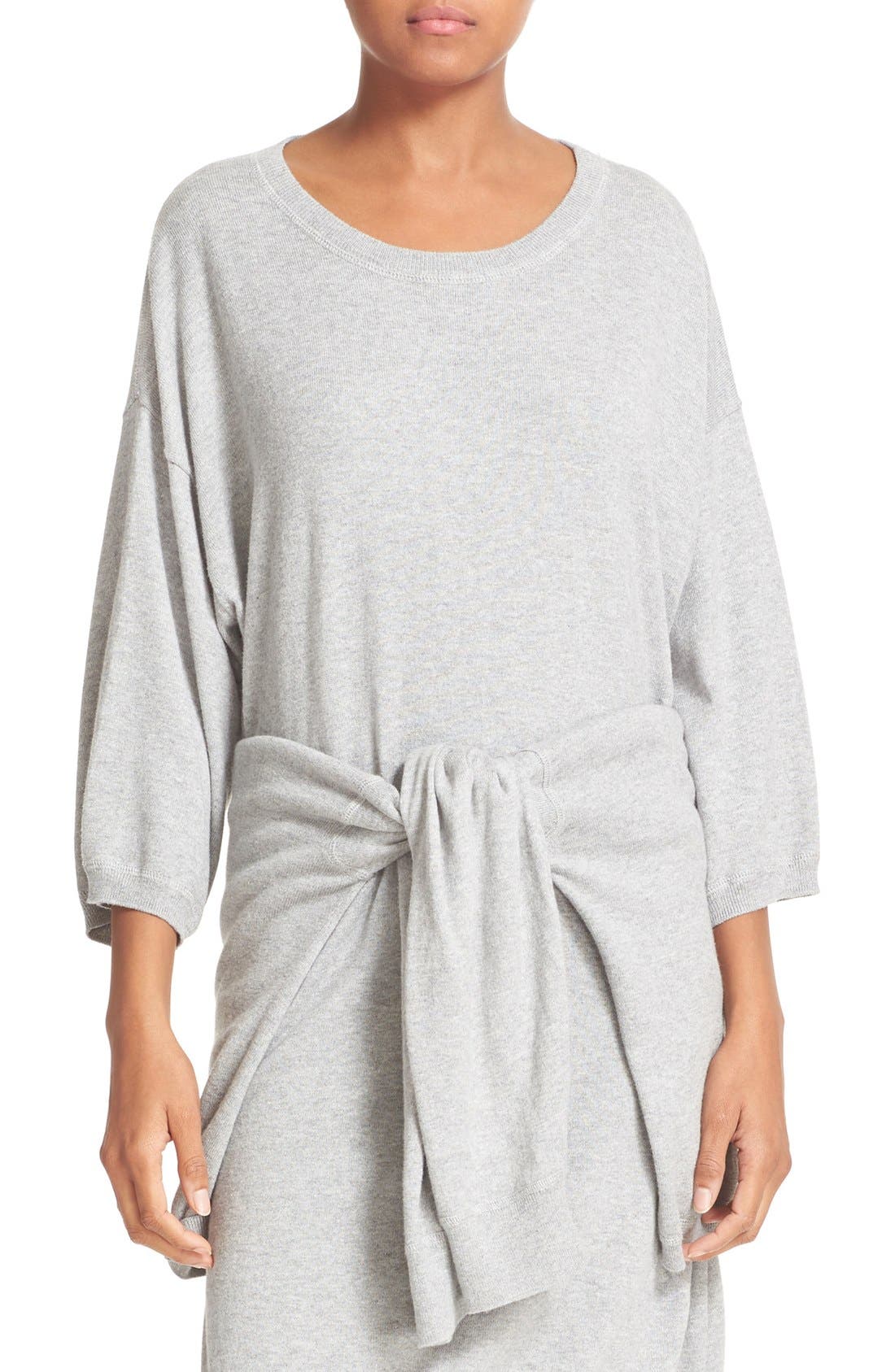 Vince Sweater Dress Nordstrom