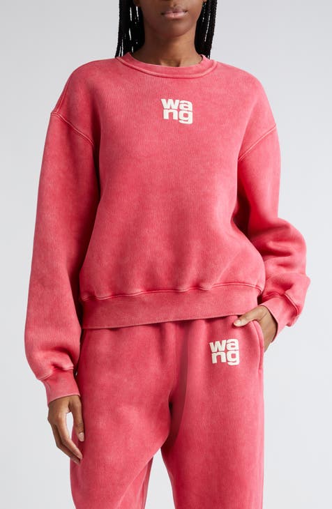 Women's Designer Sweatshirts & Hoodies