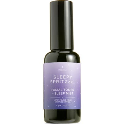 Moonlit Skincare Sleepy Spritz Facial Toner & Sleep Mist (Nordstrom Exclusive)