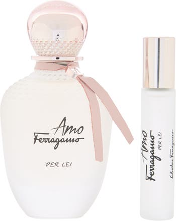 Betsey Johnson Eau De Parfum 3-PC Travel Set, EDP Fragrance Gift Set for  Women, 3 x 0.5 fl oz