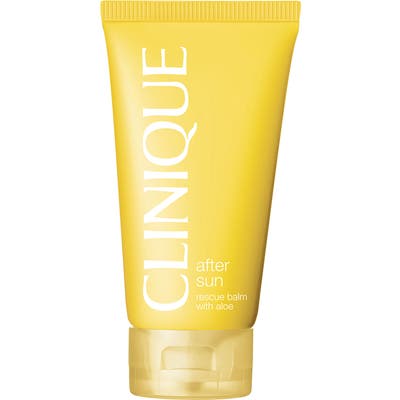 Clinique After Sun Rescue Balm With Aloe