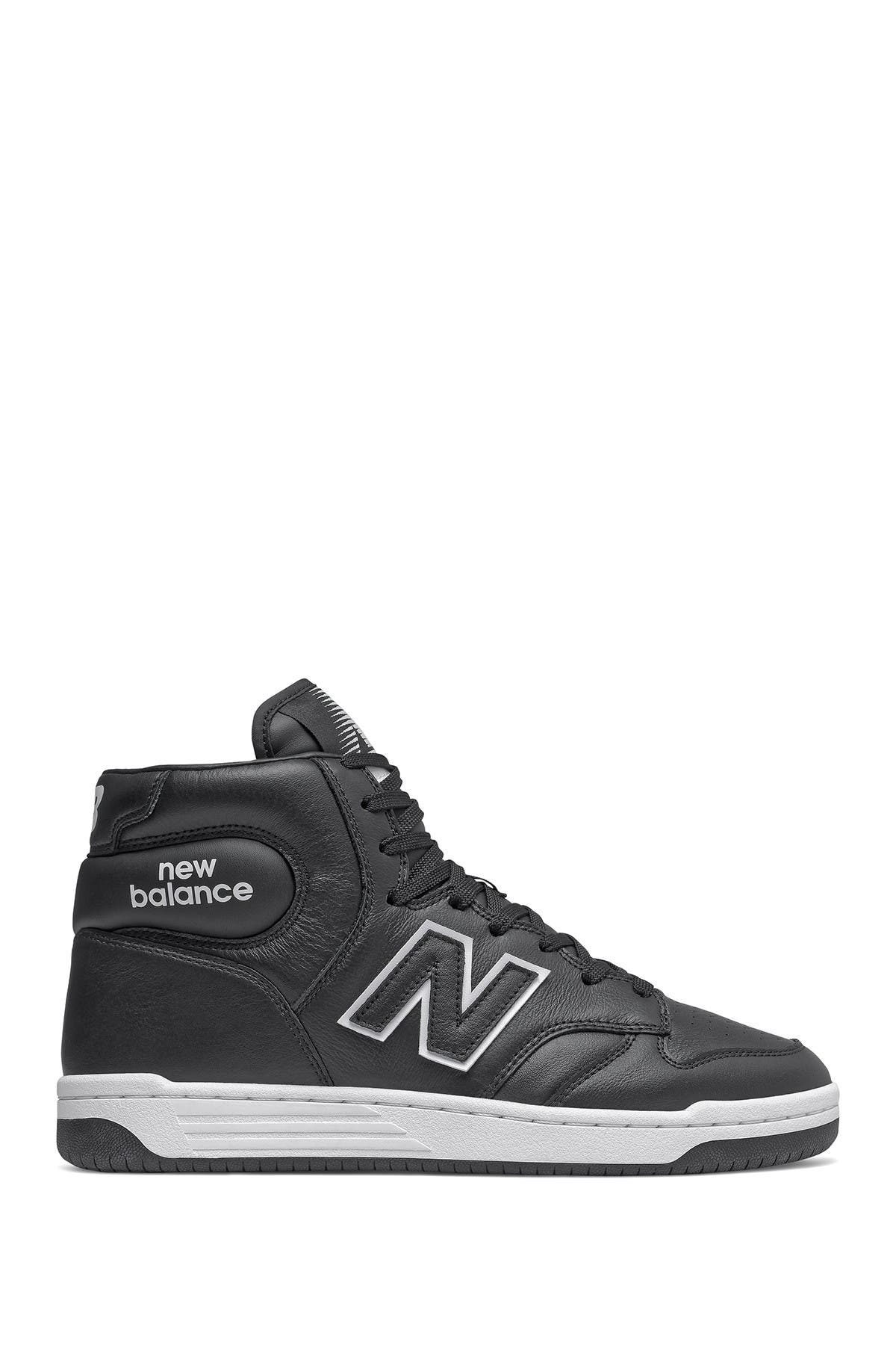 high top new balance