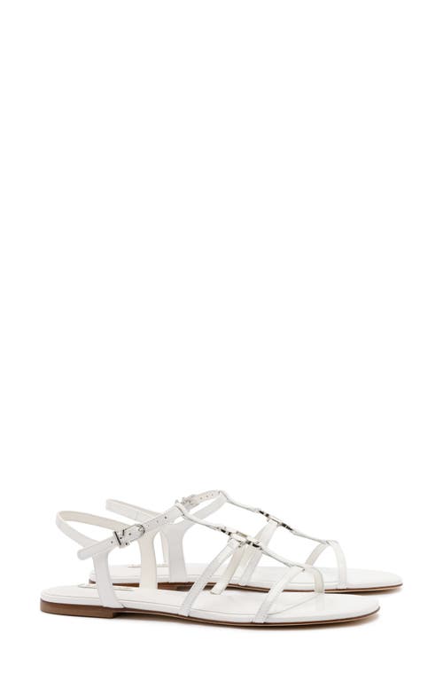 LARROUDE LARROUDÉ HANA STRAPPY SANDAL