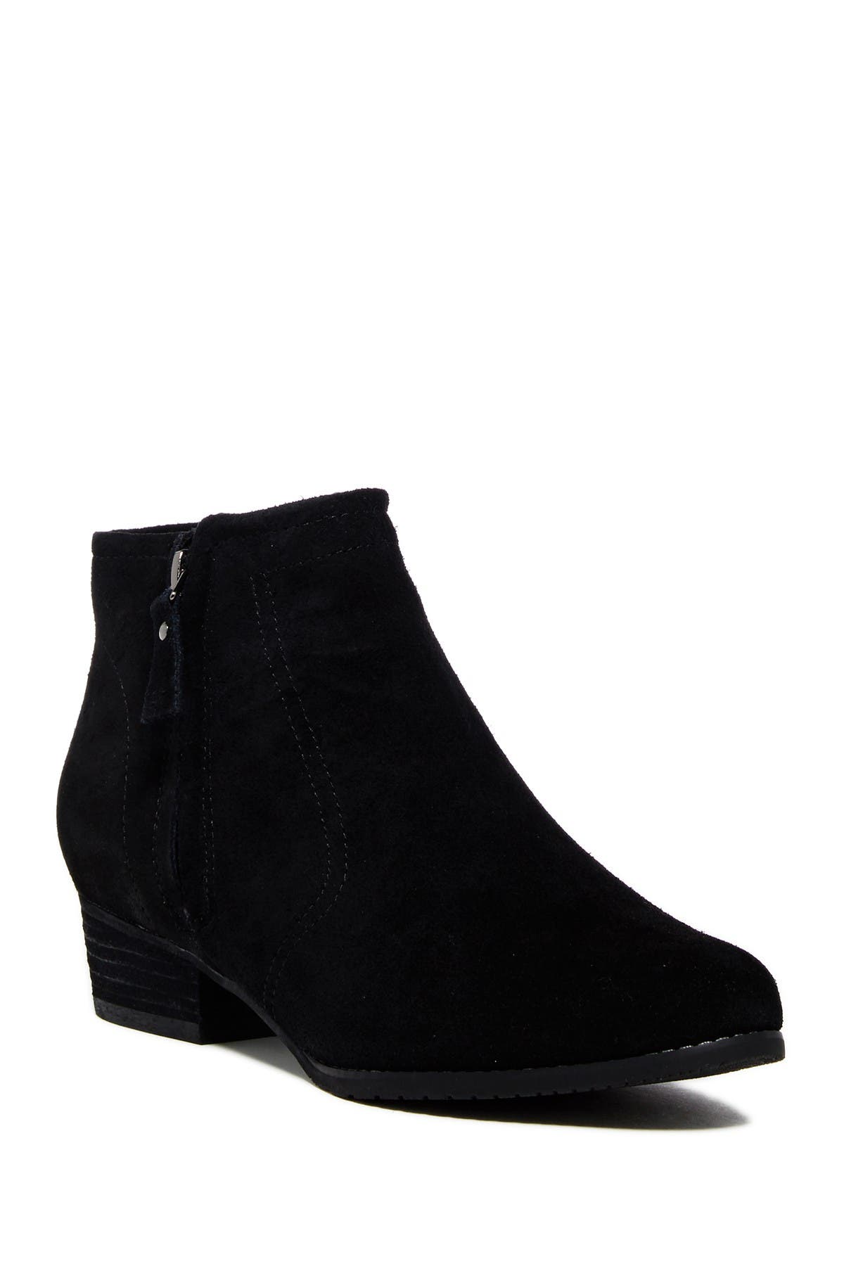 blondo idra waterproof leather bootie