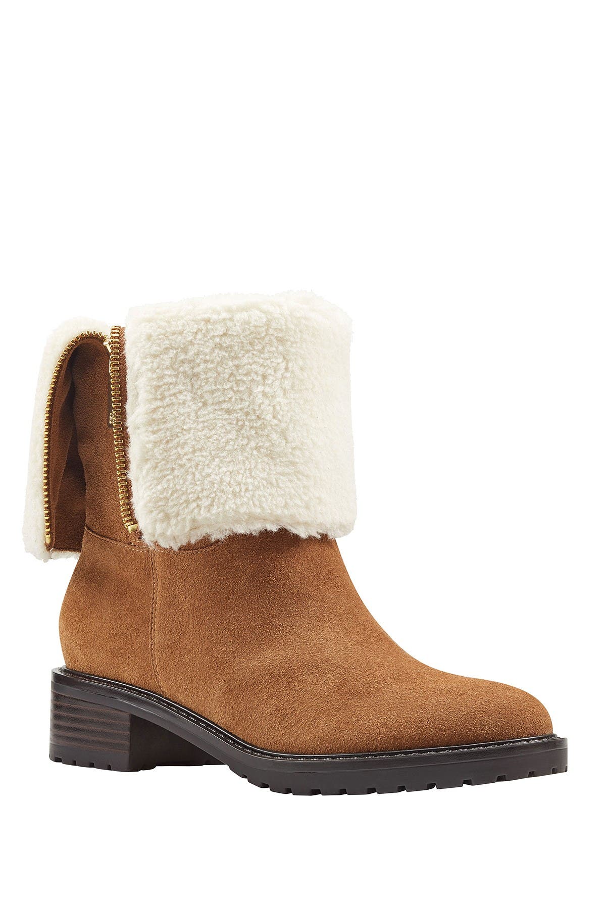 Bandolino | Cassy Faux Fur Lined Boot 