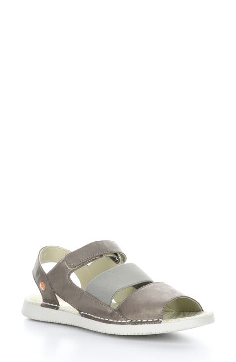 Græsse Auckland sennep Women's Softinos by Fly London Sandals and Flip-Flops | Nordstrom