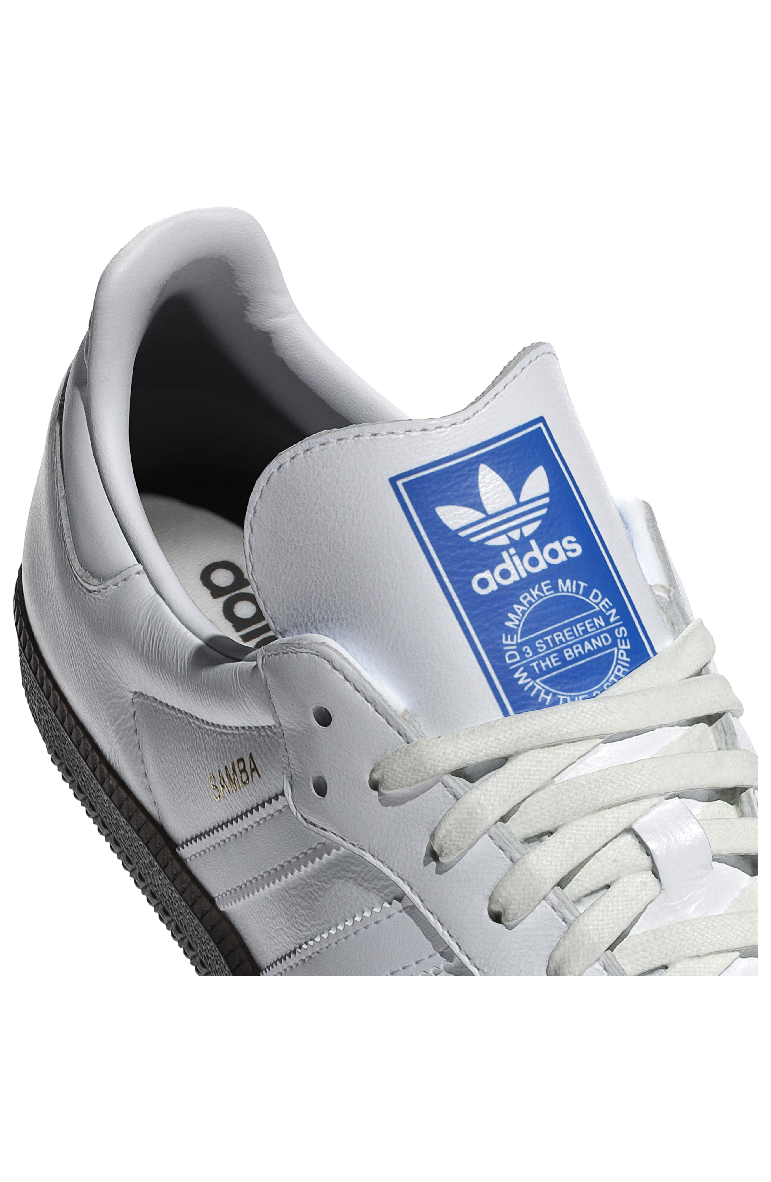 adidas gazelle silver green womens Women's Samba OG