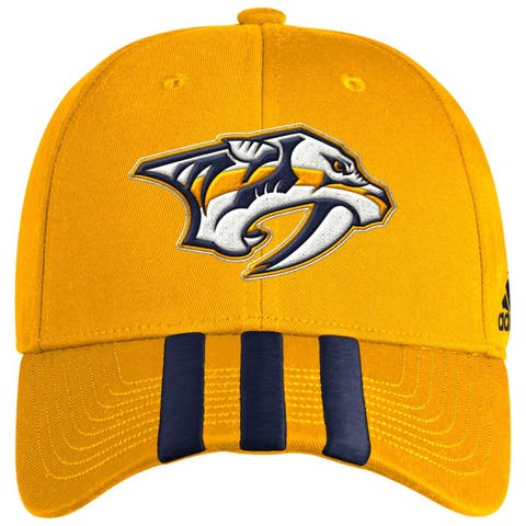 Philadelphia Flyers Fanatics Branded Vintage Sport Resort Adjustable Hat -  Orange