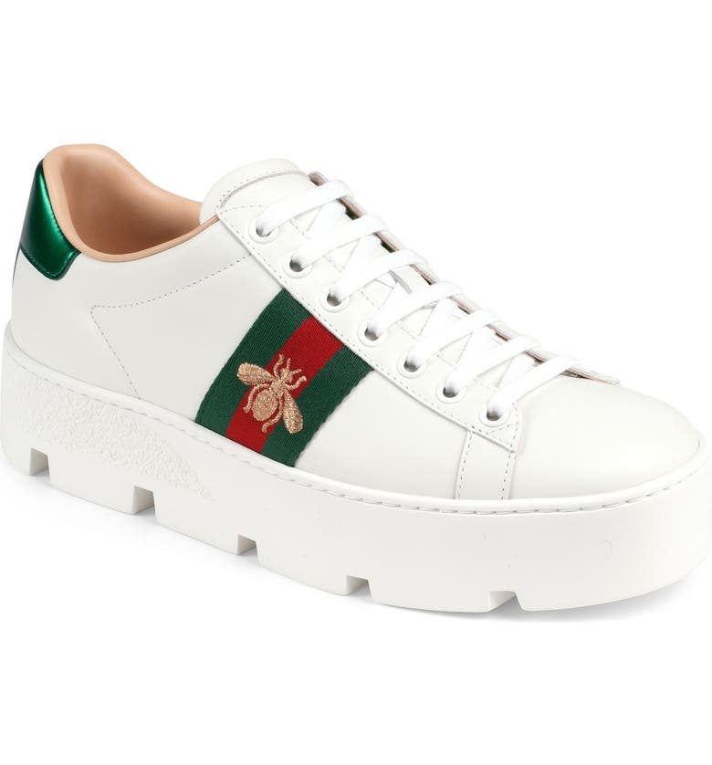 Gucci Ace Sneaker | Nordstrom
