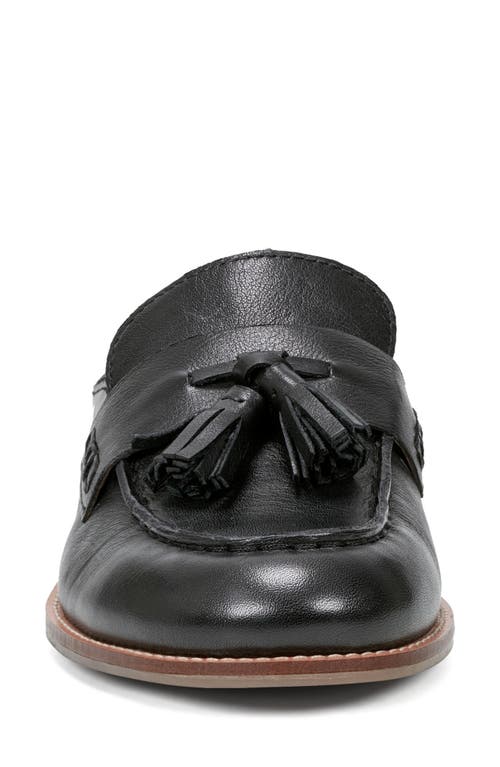 EARTH EARTH® EVERETT TASSLE MULE