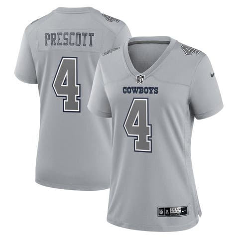 Lids Dak Prescott Dallas Cowboys Nike Youth 2022 Salute To Service Player  Limited Jersey - Olive