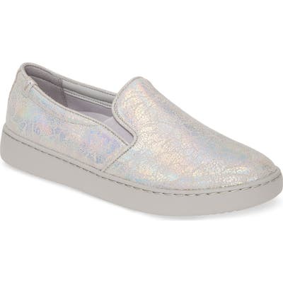 Vionic Avery Sneaker, Metallic