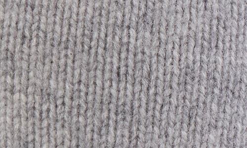 Vince Cashmere Beanie In Grey