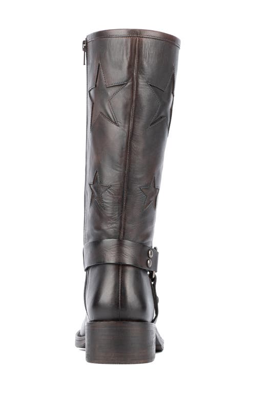 Vintage Foundry Mathilde Boot In Brown