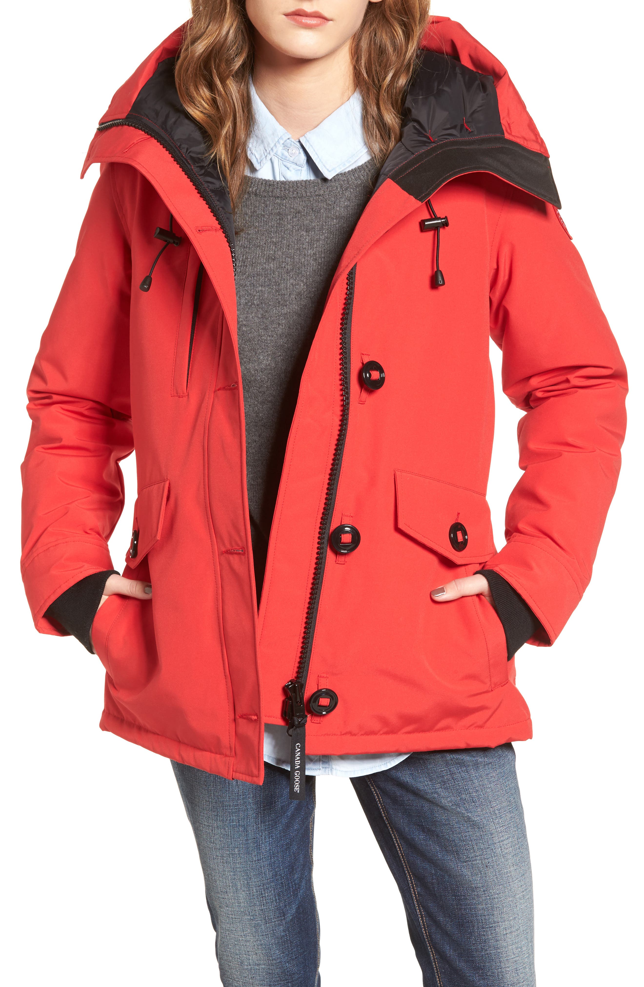 Canada Goose