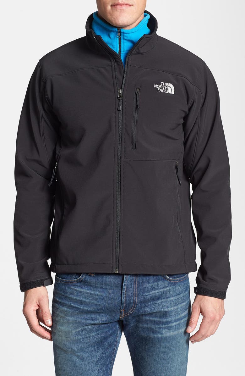 The North Face 'Apex Bionic' Softshell Jacket | Nordstrom