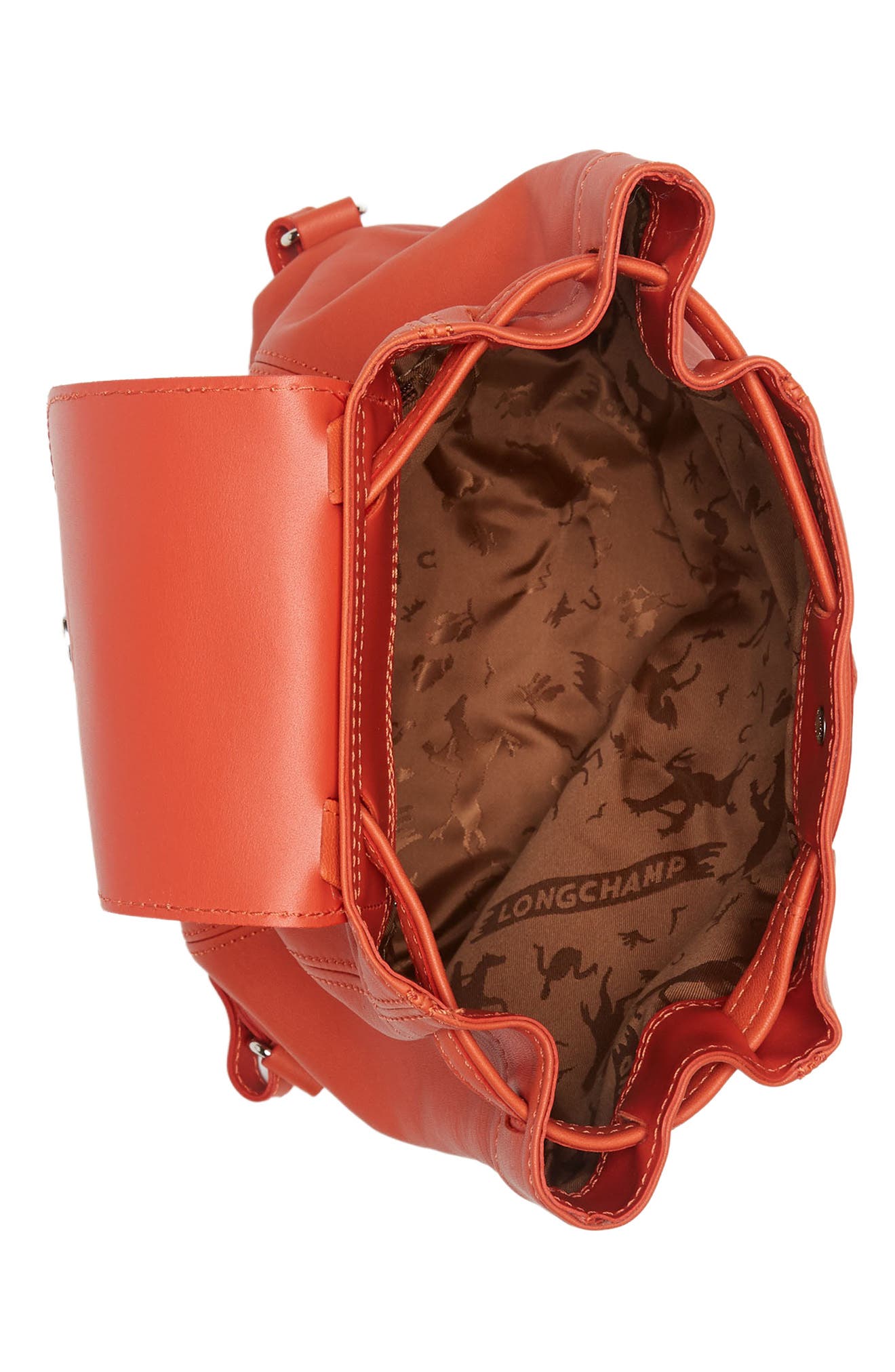 leather backpack nordstrom rack