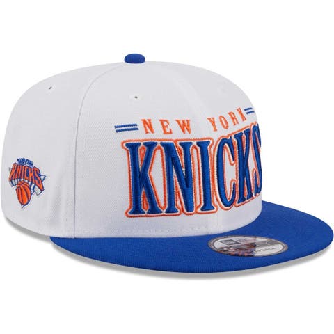 Men's New York Knicks Baseball Caps