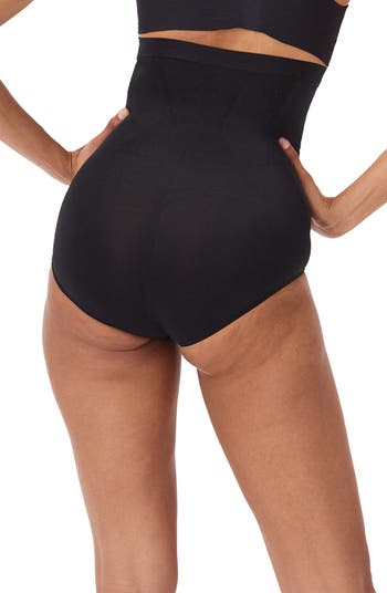 SPANX Shapewear for Women Oncore High-Waisted Brief : : Clothing,  Shoes & Accessories
