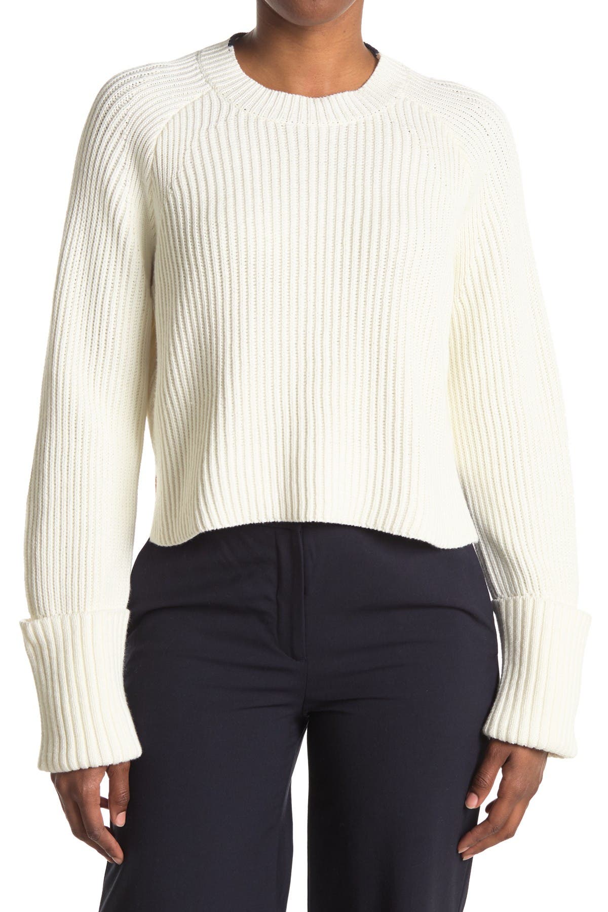 proenza schouler sweater