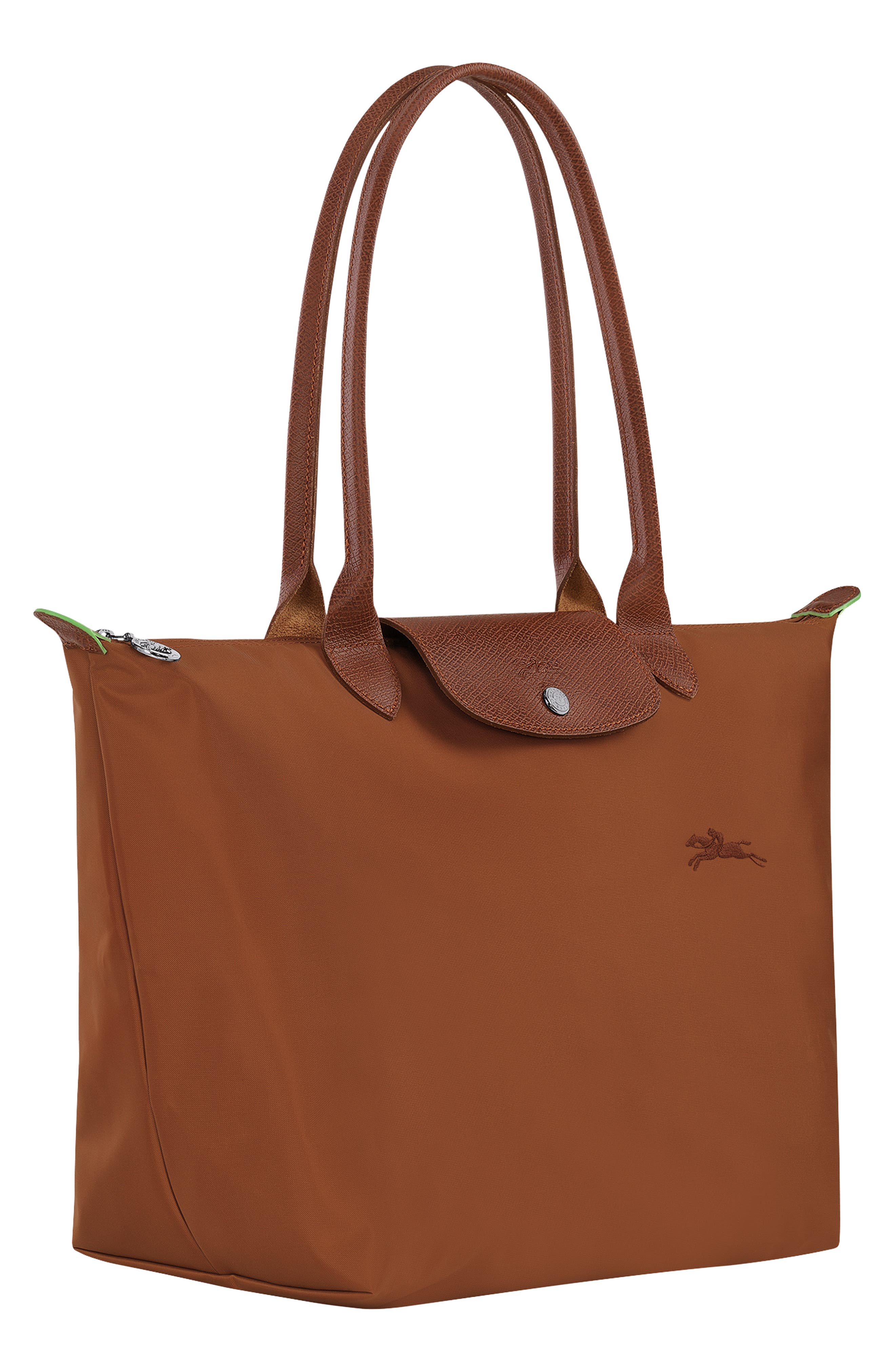 Longchamp Small Le Pliage Recycled Canvas Shoulder Tote Nordstrom