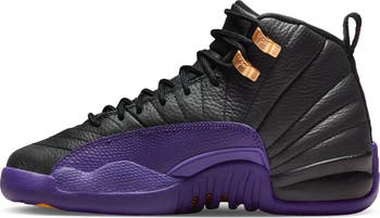 Air jordan 2025 12 boys