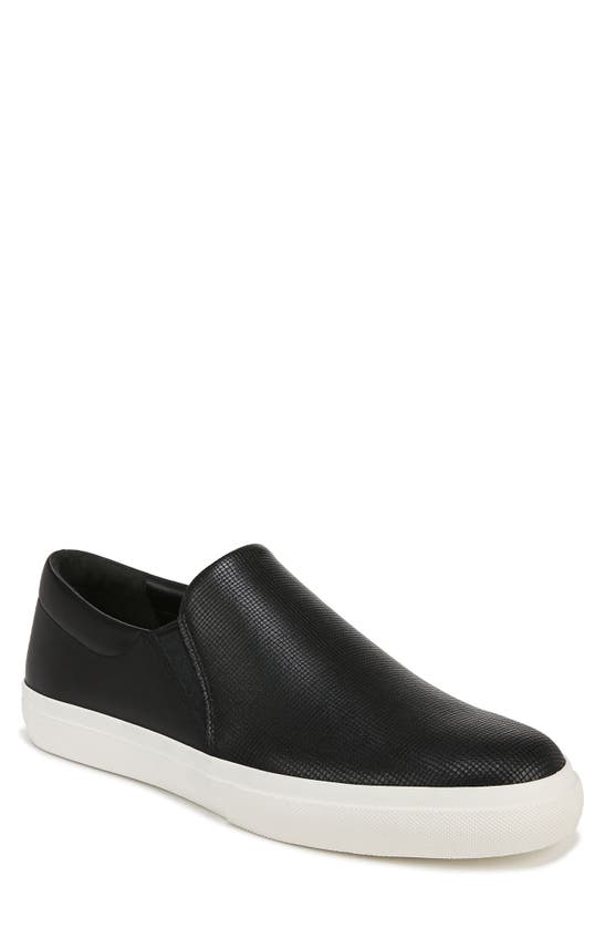 Vince Farran Sneaker In Black