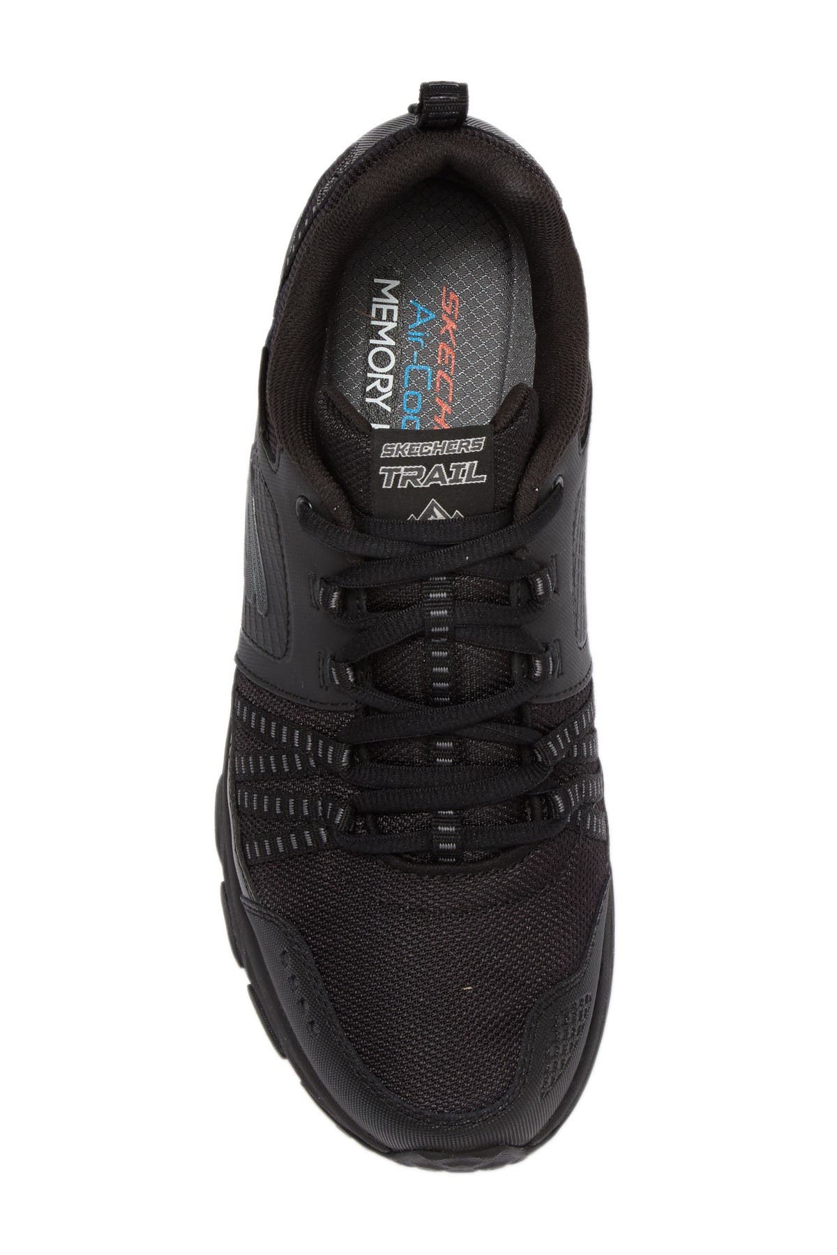 skechers escape plan trail running shoe