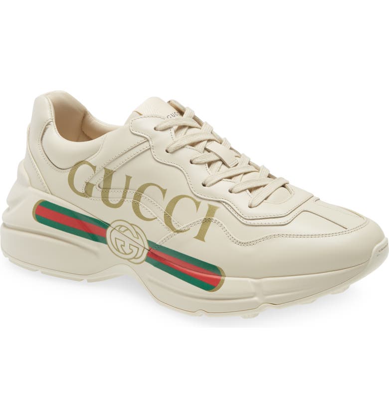 Gucci Rhyton Sneaker |