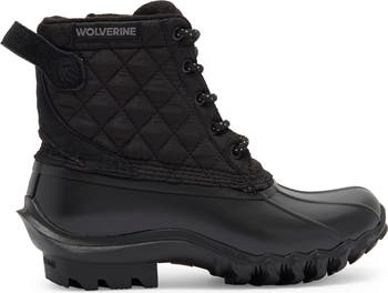 Nordstrom rack wolverine deals