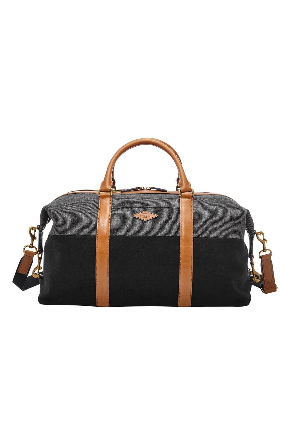 Fossil 'Campbell' Duffel Bag Nordstrom