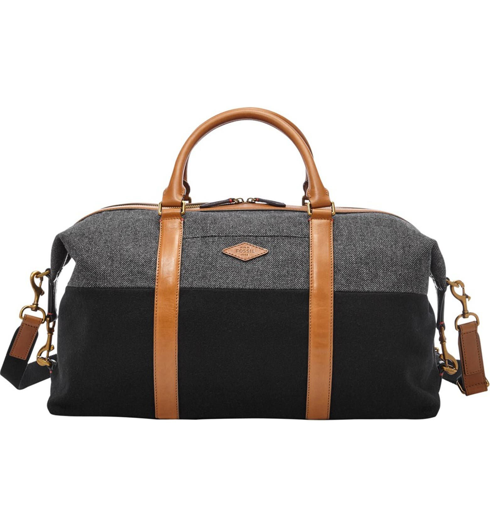 Fossil 'Campbell' Duffel Bag | Nordstrom